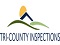 Tri-County Inspections's Logo